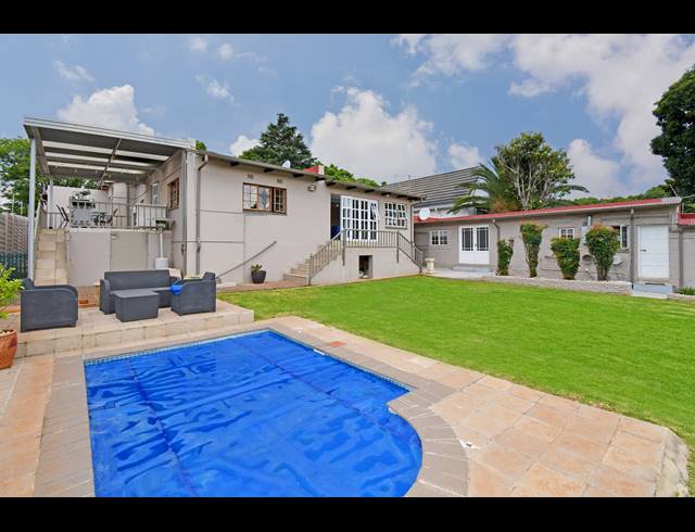 3 BEDROOM HOUSE FOR SALE IN KENSINGTON